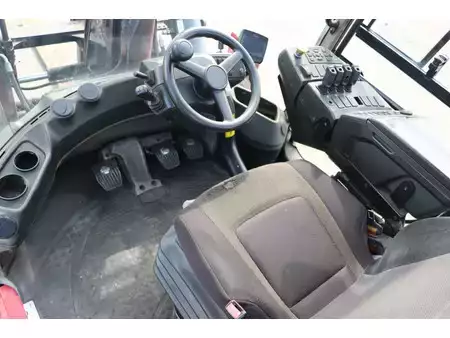 Diesel gaffeltruck 2017  Kalmar DCG160-12 (2)