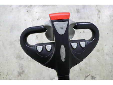 Nízkozdvižný vozík 2017  HC (Hangcha) CBD15 (2)