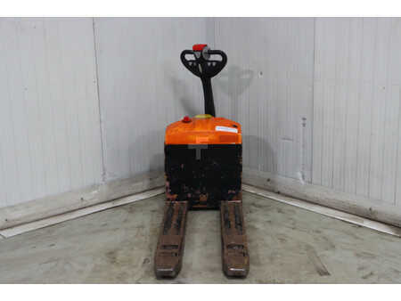 Nízkozdvižný vozík 2017  HC (Hangcha) CBD15 (3)