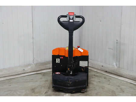 Nízkozdvižný vozík 2017  HC (Hangcha) CBD15 (6)