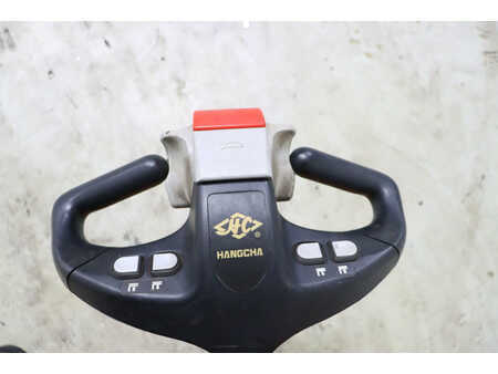 Elektrische palletwagens 2013  HC (Hangcha) CDB20 (2)