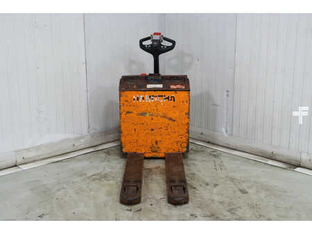 Elektrische palletwagens 2013  HC (Hangcha) CDB20 (3)