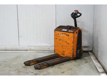 Elektrische palletwagens 2013  HC (Hangcha) CDB20 (4)