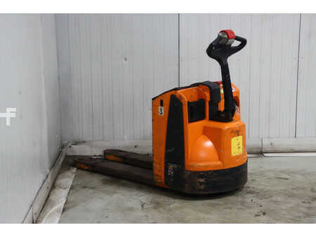 Elektrische palletwagens 2013  HC (Hangcha) CDB20 (5)