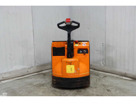 Elektrische palletwagens 2013  HC (Hangcha) CDB20 (6)