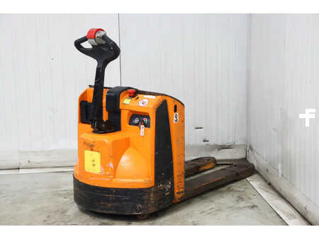 Elektrische palletwagens 2013  HC (Hangcha) CDB20 (7)