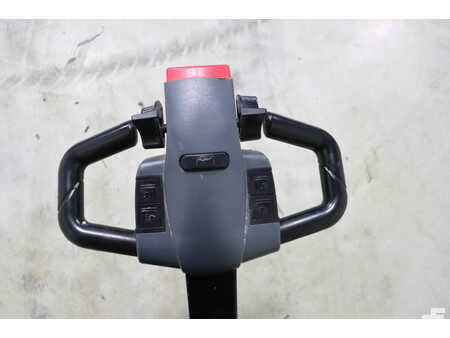 Nízkozdvižný vozík 2016  HC (Hangcha) CBD15 (2)