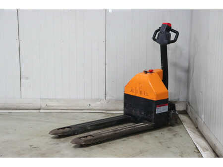 Nízkozdvižný vozík 2016  HC (Hangcha) CBD15 (4)