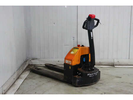 Nízkozdvižný vozík 2015  HC (Hangcha) CBD15 (6)