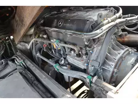 Terminaltraktor 2011  Terberg RT223 (10)