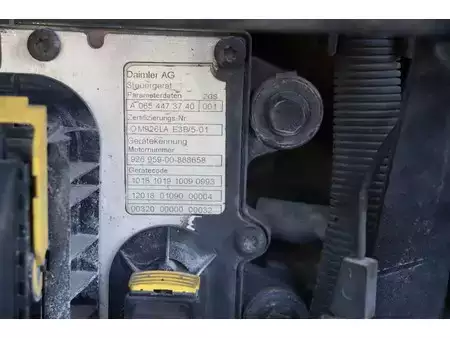 Terminaltraktor 2011  Terberg RT223 (11)