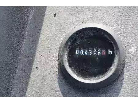 Terminaltraktor 2011  Terberg RT223 (12)