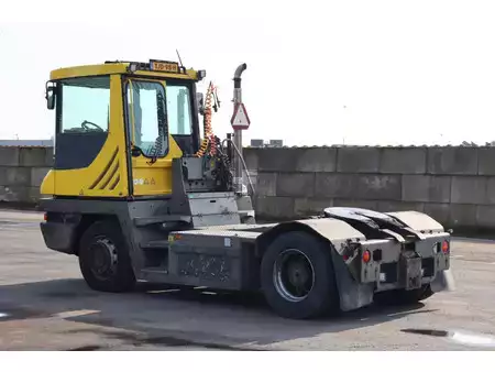 Terminaltraktor 2011  Terberg RT223 (6)