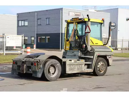 Terminaltraktor 2011  Terberg RT223 (8)