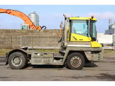 Terminaltraktor 2011  Terberg RT223 (9)