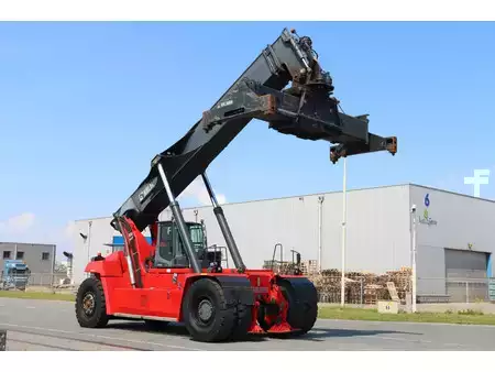 Reachstackers 2019  Kalmar DRG450-65S5XS (1)