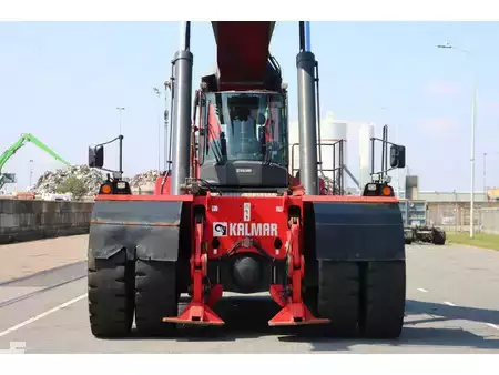 Reachstackers 2019  Kalmar DRG450-65S5XS (3)