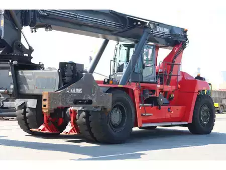 Reachstackers 2019  Kalmar DRG450-65S5XS (5)