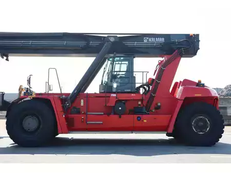 Reachstackers 2019  Kalmar DRG450-65S5XS (6)