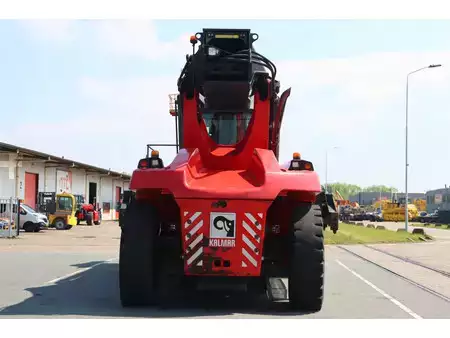 Reachstackers 2019  Kalmar DRG450-65S5XS (8)