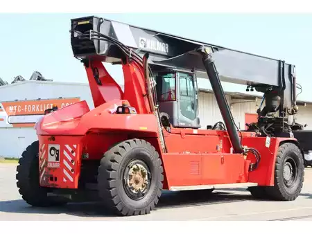 Reachstackers 2019  Kalmar DRG450-65S5XS (9)