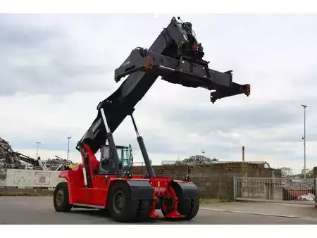Reachstackers 2019  Kalmar DRG450-65S5XS (1)