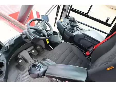 Reachstackers 2019  Kalmar DRG450-65S5XS (2)