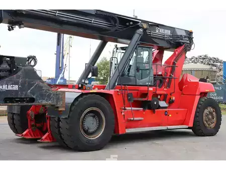 Reachstackers 2019  Kalmar DRG450-65S5XS (4)