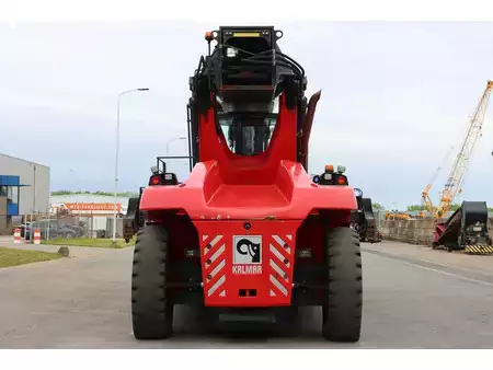 Reachstackers 2019  Kalmar DRG450-65S5XS (7)