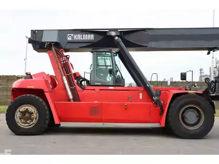 Reachstackers 2019  Kalmar DRG450-65S5XS (9)