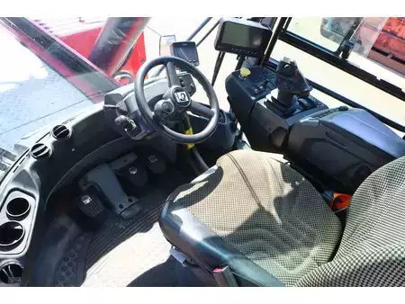 Reachstackers 2016  Kalmar DRG450-65S5X (2)