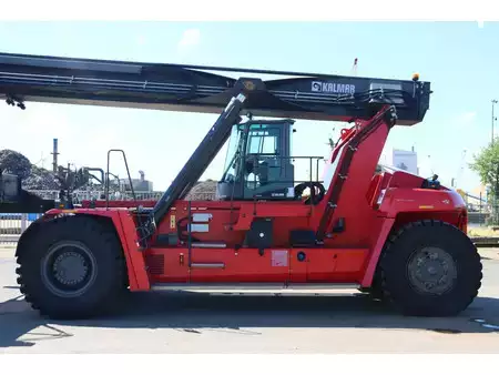 Reachstackers 2016  Kalmar DRG450-65S5X (5)