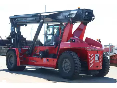 Reachstackers 2016  Kalmar DRG450-65S5X (6)
