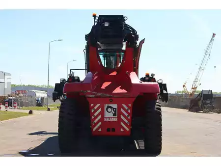 Reachstackers 2016  Kalmar DRG450-65S5X (7)
