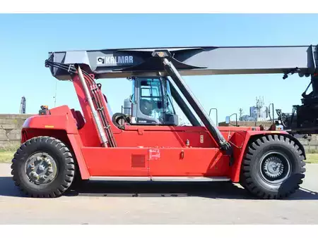 Reachstackers 2016  Kalmar DRG450-65S5X (9)