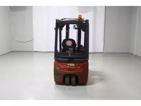 Elektro tříkolové VZV 2017  Linde E16-02 (6)