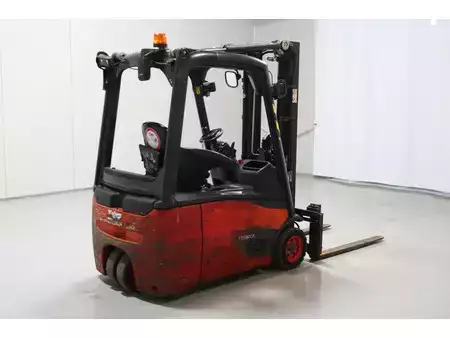 Elektro tříkolové VZV 2017  Linde E16-02 (7)