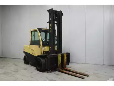 Dieselový VZV 2011  Hyster H5.5FT (1)