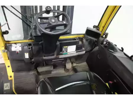 Dieselový VZV 2011  Hyster H5.5FT (2)