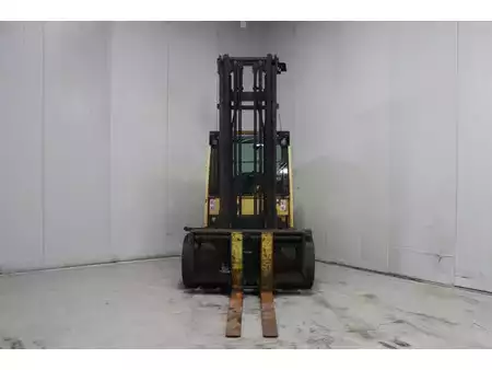 Dieselový VZV 2011  Hyster H5.5FT (3)