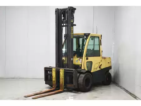 Dieselový VZV 2011  Hyster H5.5FT (4)