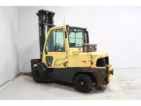 Dieselový VZV 2011  Hyster H5.5FT (5)