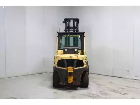 Dieselový VZV 2011  Hyster H5.5FT (6)