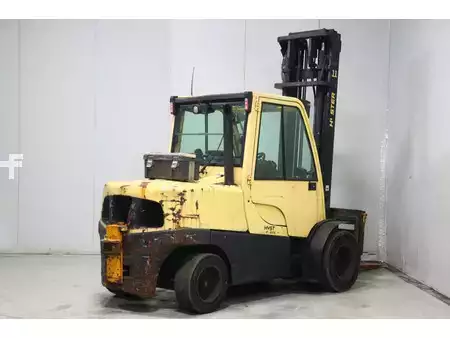 Dieselový VZV 2011  Hyster H5.5FT (7)