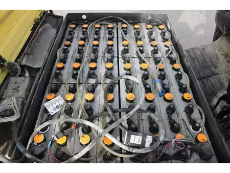 Elektromos 4 kerekű 2010  Nissan G1Q2L25U (8)