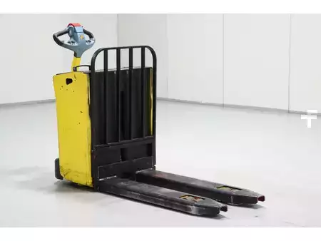 Wózki niskiego podnoszenia 2011  Hyster P2.0HL (1)