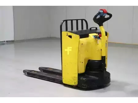 Wózki niskiego podnoszenia 2011  Hyster P2.0HL (5)