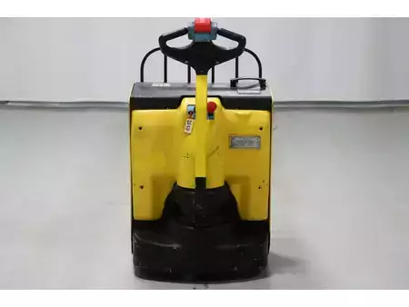 Wózki niskiego podnoszenia 2011  Hyster P2.0HL (6)