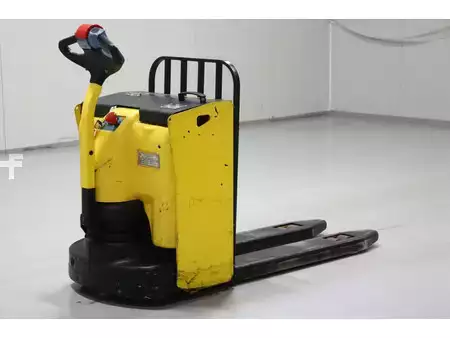 Wózki niskiego podnoszenia 2011  Hyster P2.0HL (7)