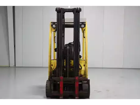 Chariots électriques à 3 roues 2013  Hyster J2.0XN (3)